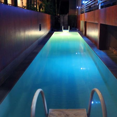 Baywatch Boutique Hotel Ao Nang Krabi town Dış mekan fotoğraf